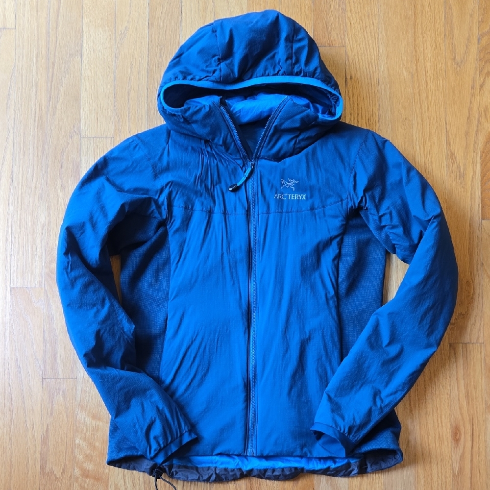 Arc'teryx Atom LT Hoody Women's M
